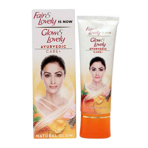 Glow and Lovely Ayurvedic Care