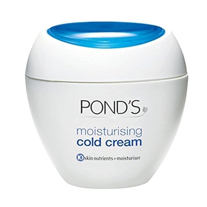 Ponds Cold Cream