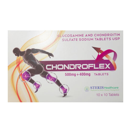 Chondroflex Tablets