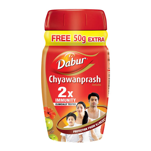 Dabur Chyawanprash