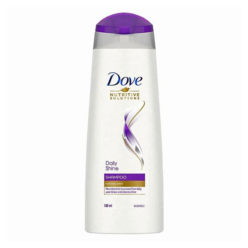 Dove Daily Shine Shampoo