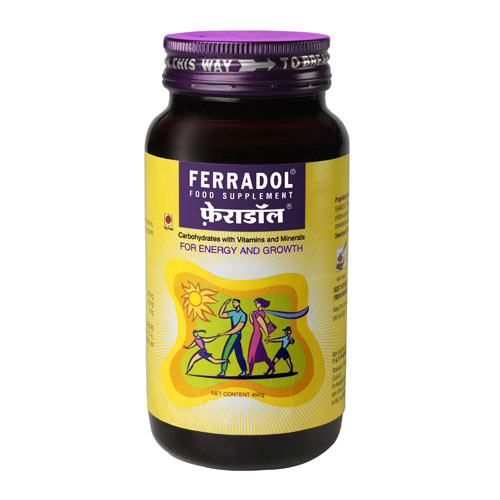 Ferradol Malts