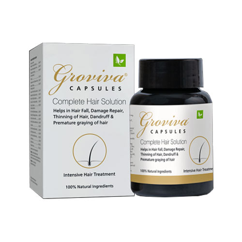 Groviva Capsules