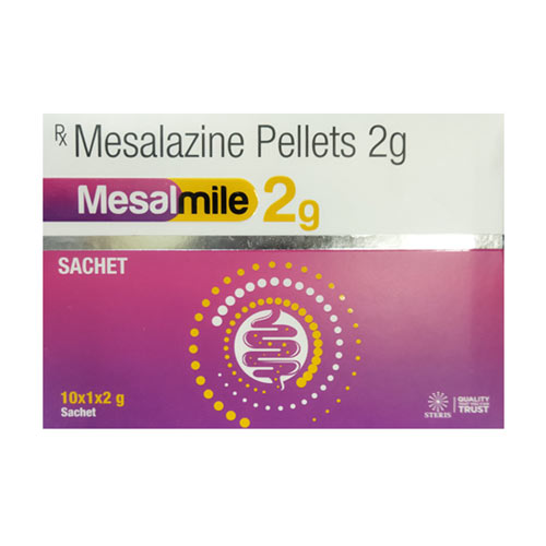 Mesalmile Sachet