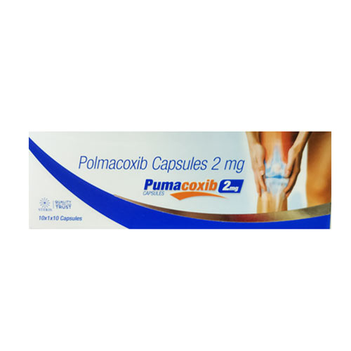 Pumacoxib 2mg Capsule