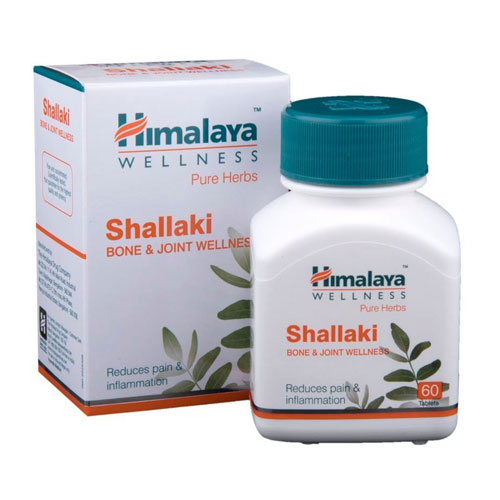 Himalaya Shallaki Tablet
