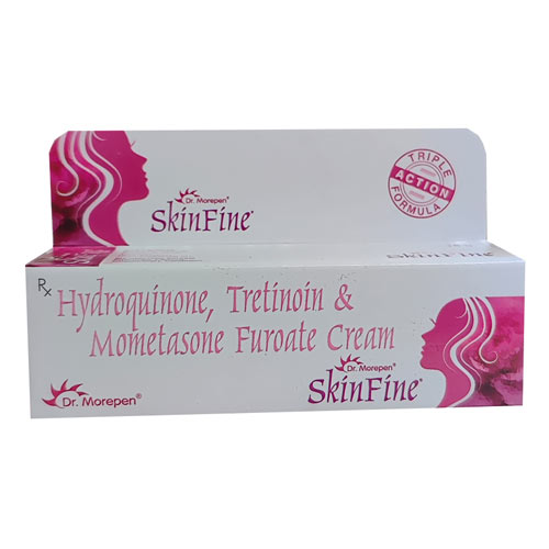 Skinfine Cream