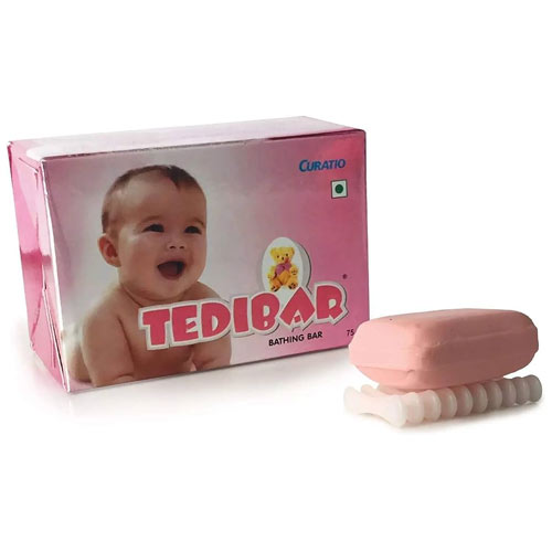 Tedibar 75gm Soap