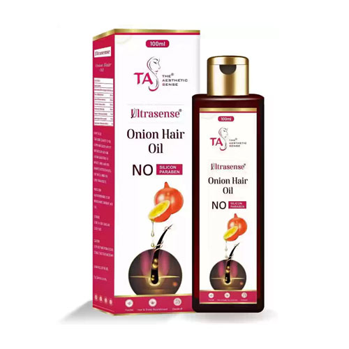 Ultrasense Onion Oil