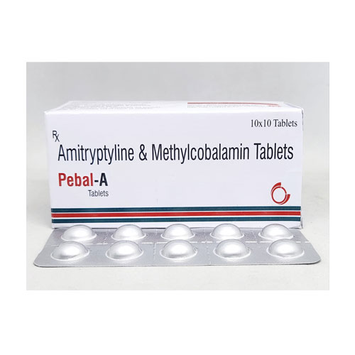 Pebal A Tablet