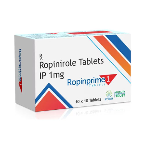 Ropinprime 1mg Tablet